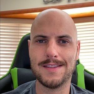 Meet your Posher, Peter